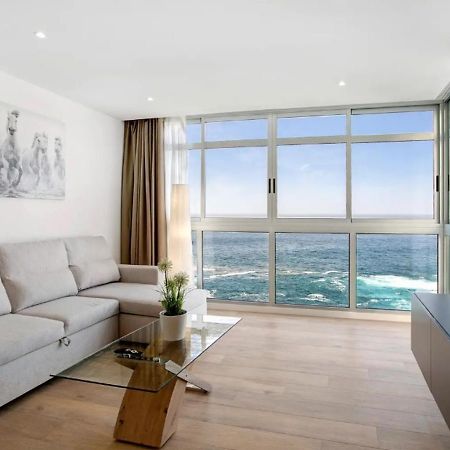Luxury Loft El Roque 1 Apartment Tacoronte Ngoại thất bức ảnh
