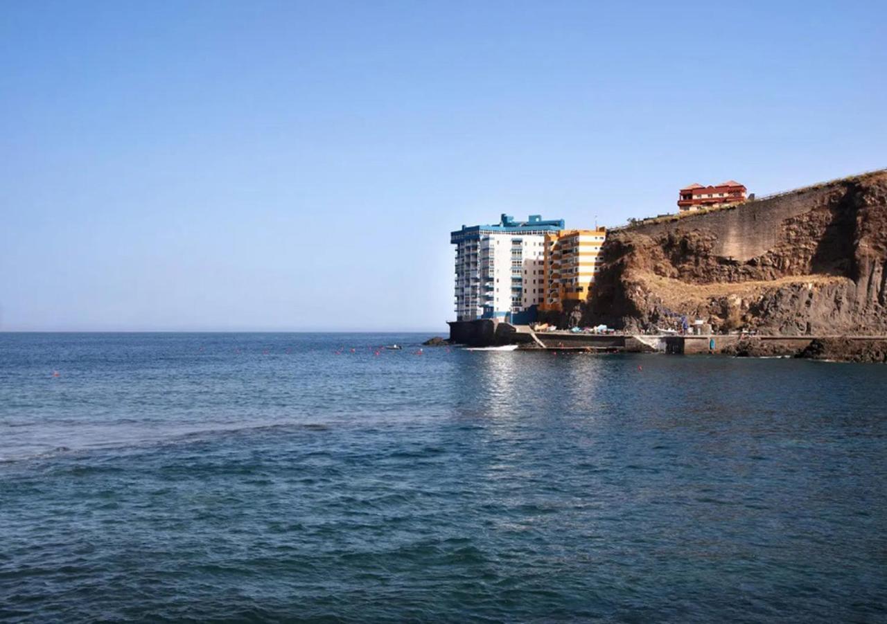 Luxury Loft El Roque 1 Apartment Tacoronte Ngoại thất bức ảnh