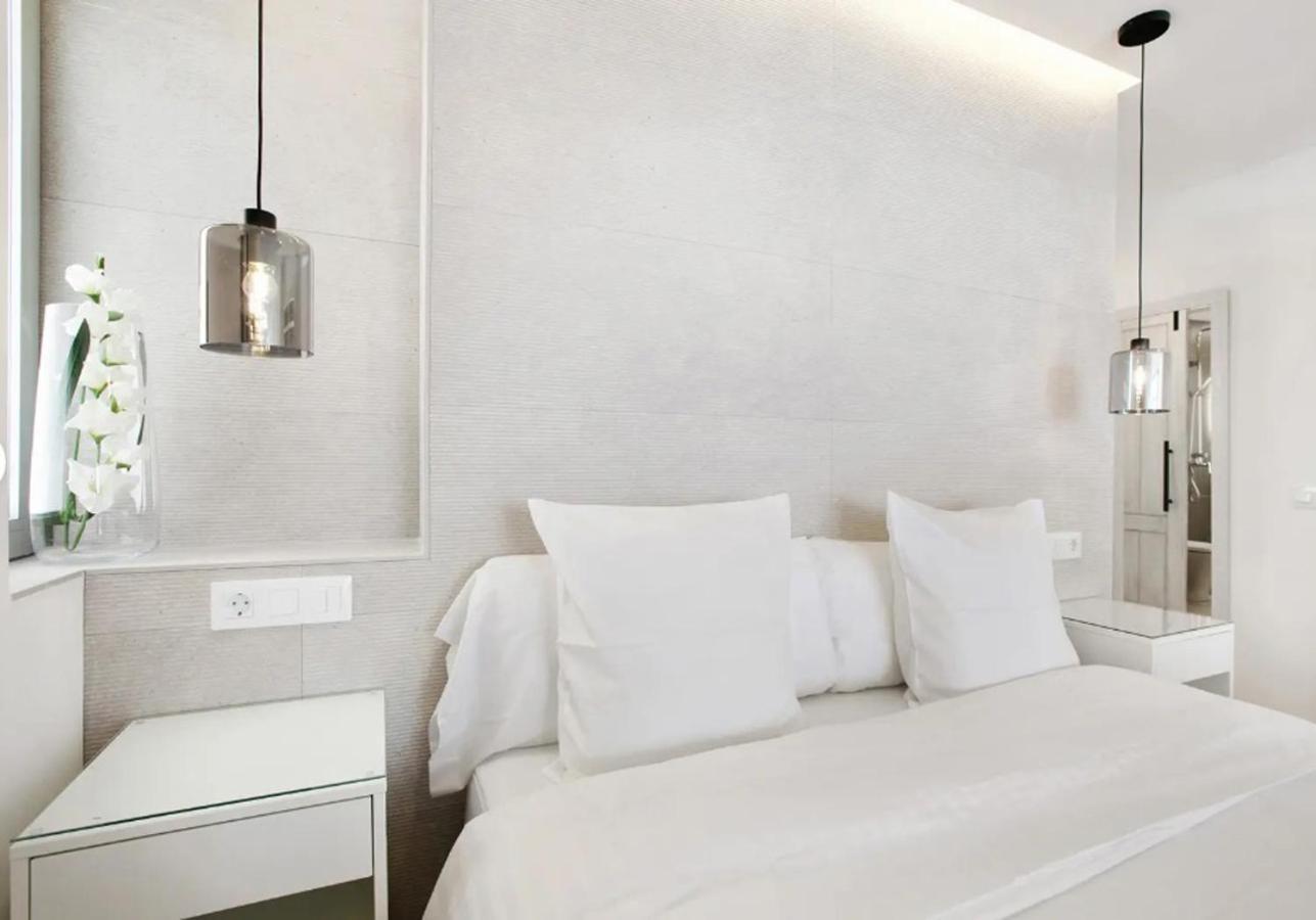 Luxury Loft El Roque 1 Apartment Tacoronte Ngoại thất bức ảnh