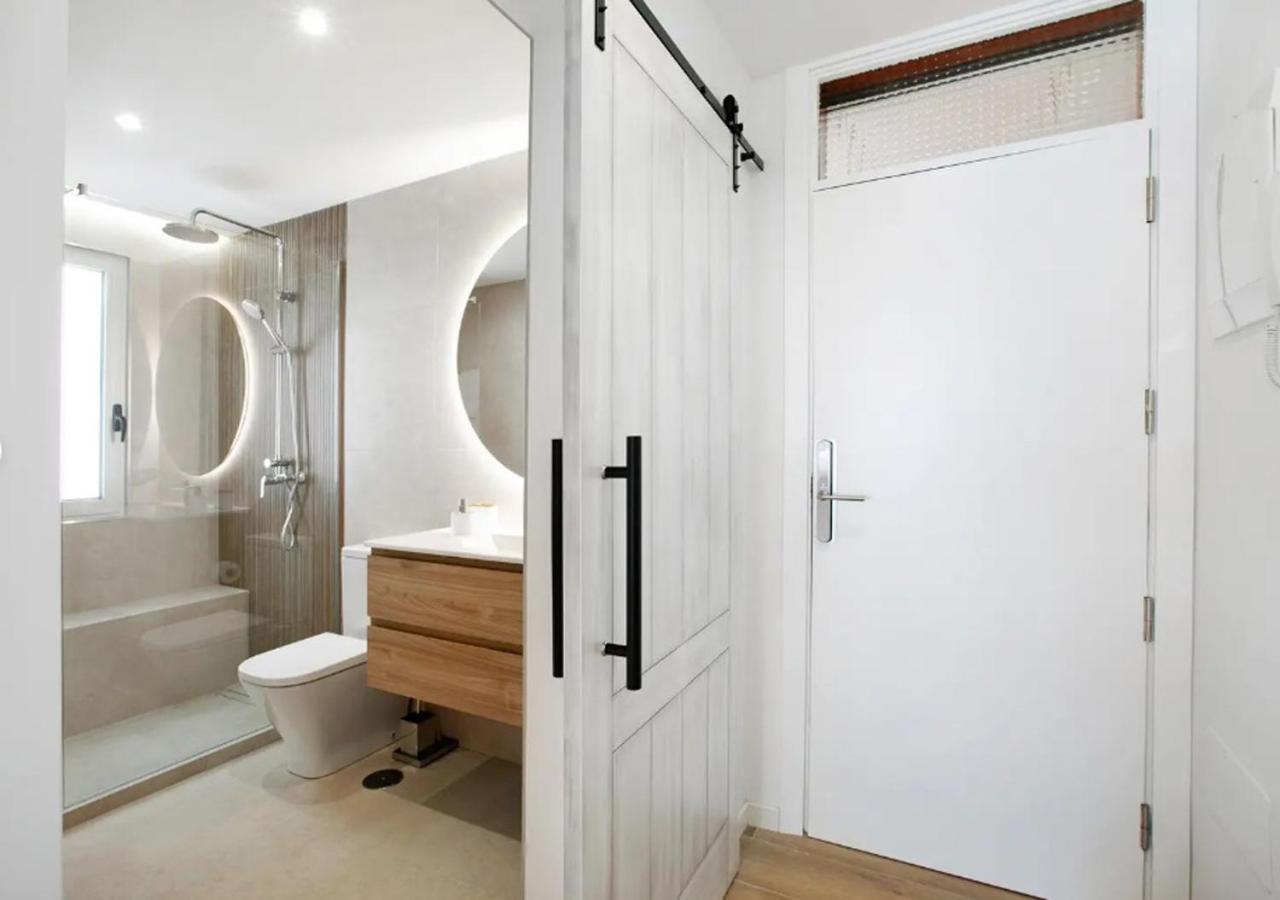 Luxury Loft El Roque 1 Apartment Tacoronte Ngoại thất bức ảnh