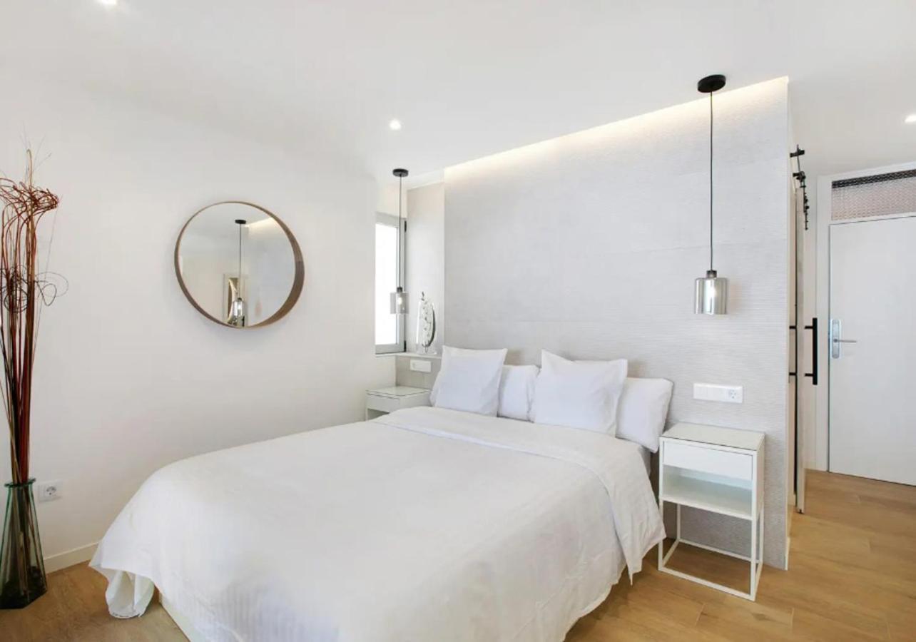 Luxury Loft El Roque 1 Apartment Tacoronte Ngoại thất bức ảnh