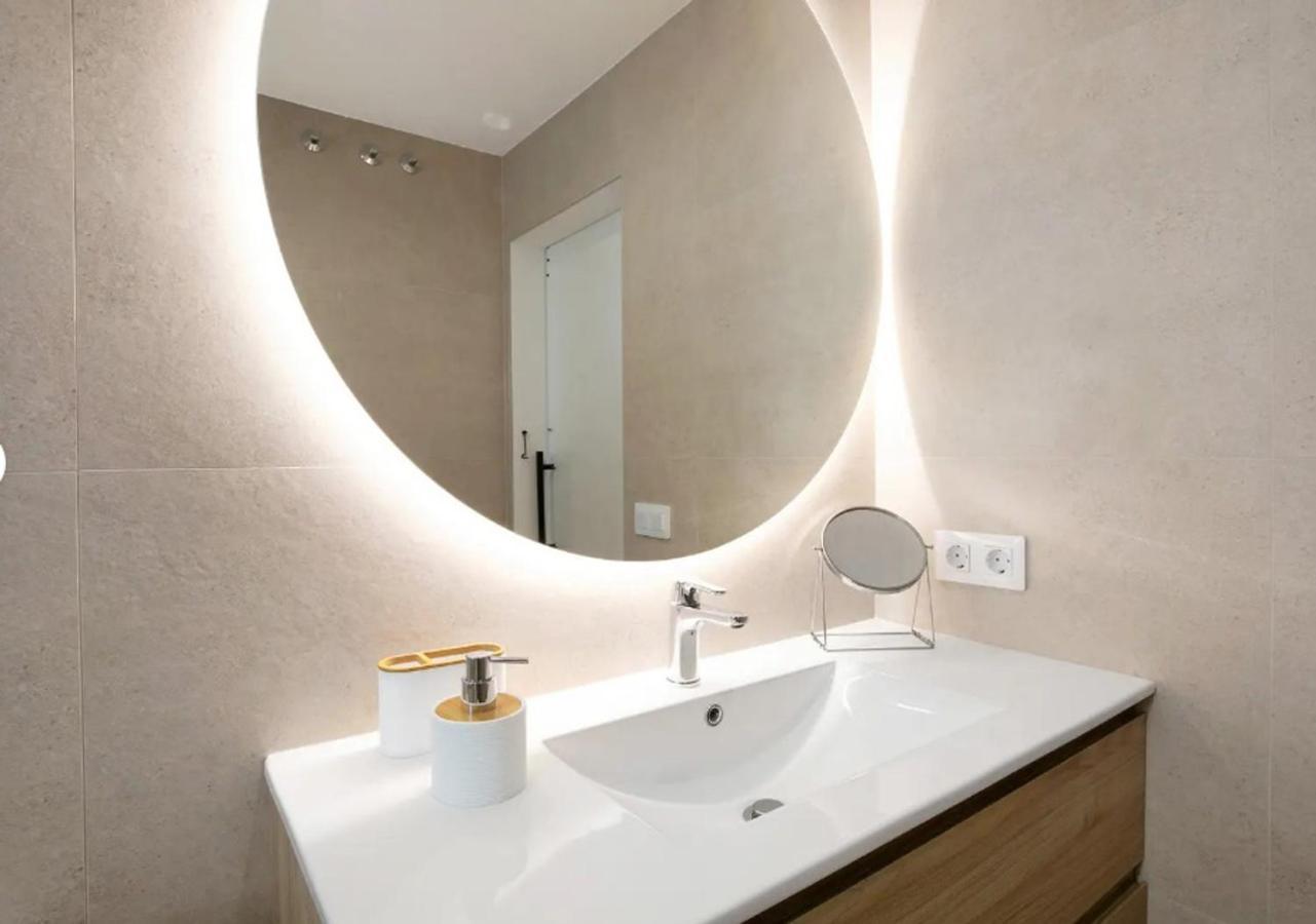 Luxury Loft El Roque 1 Apartment Tacoronte Ngoại thất bức ảnh