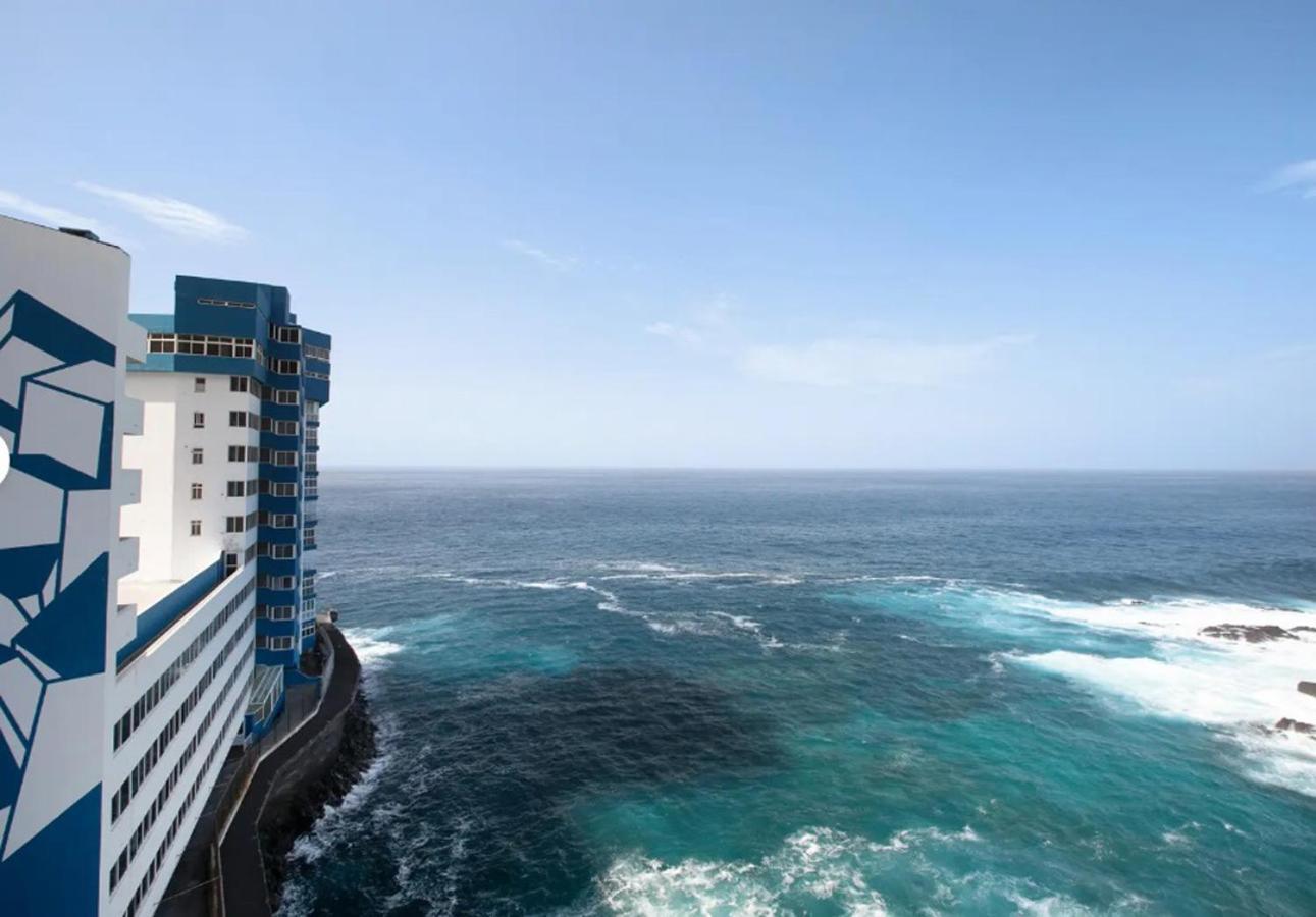 Luxury Loft El Roque 1 Apartment Tacoronte Ngoại thất bức ảnh